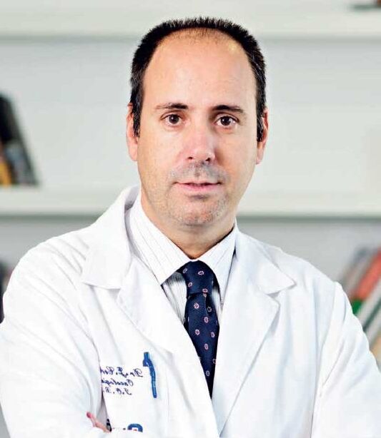 Doctor Sexologist Rodrigo